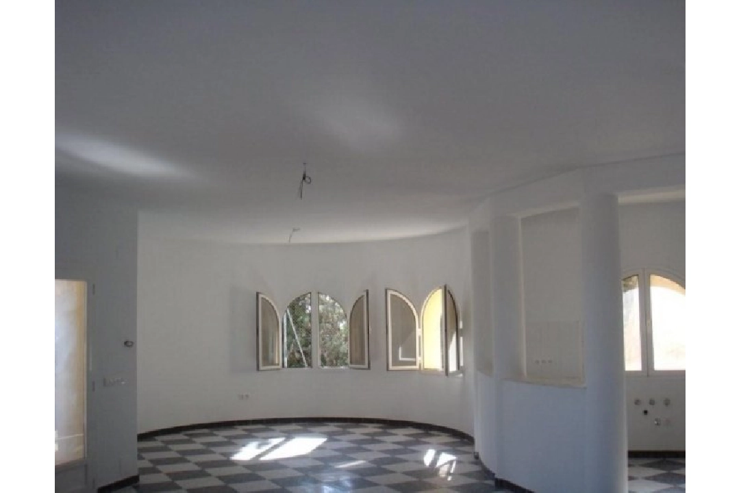 villa en Calpe en vente, construit 380 m², ano de construccion 2013, + marble (electric), aire acondicionado, terrain 1000 m², 4 chambre, 4 salle de bains, piscina, ref.: BI-CA.H-314-18