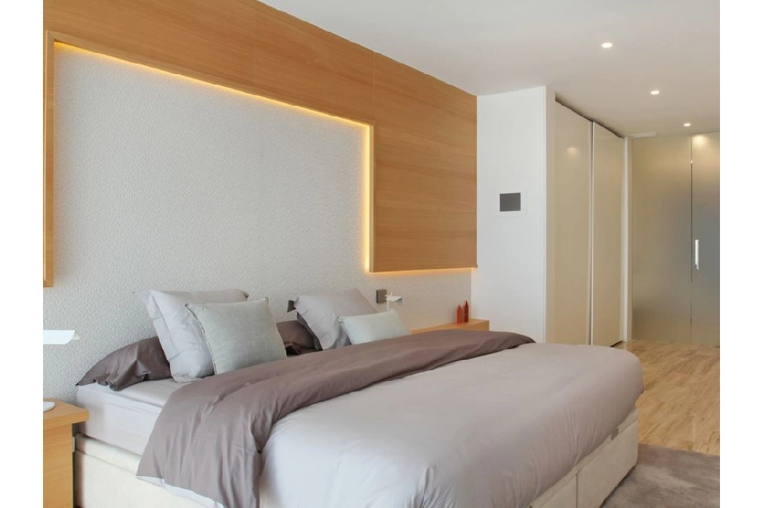 appartement en Altea(Altea Hills) en vente, construit 579 m², aire acondicionado, 3 chambre, 2 salle de bains, ref.: BP-6209ALT-13