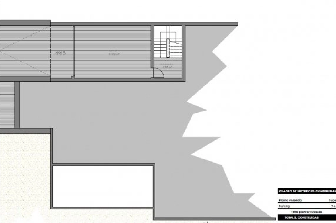 villa en Denia en vente, construit 210 m², 3 salle de bains, ref.: BS-3974741-5