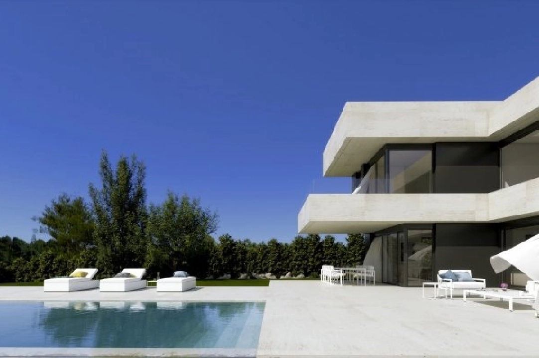 villa en Finestrat en vente, construit 324 m², aire acondicionado, terrain 1100 m², 4 chambre, 5 salle de bains, piscina, ref.: BS-3974717-7
