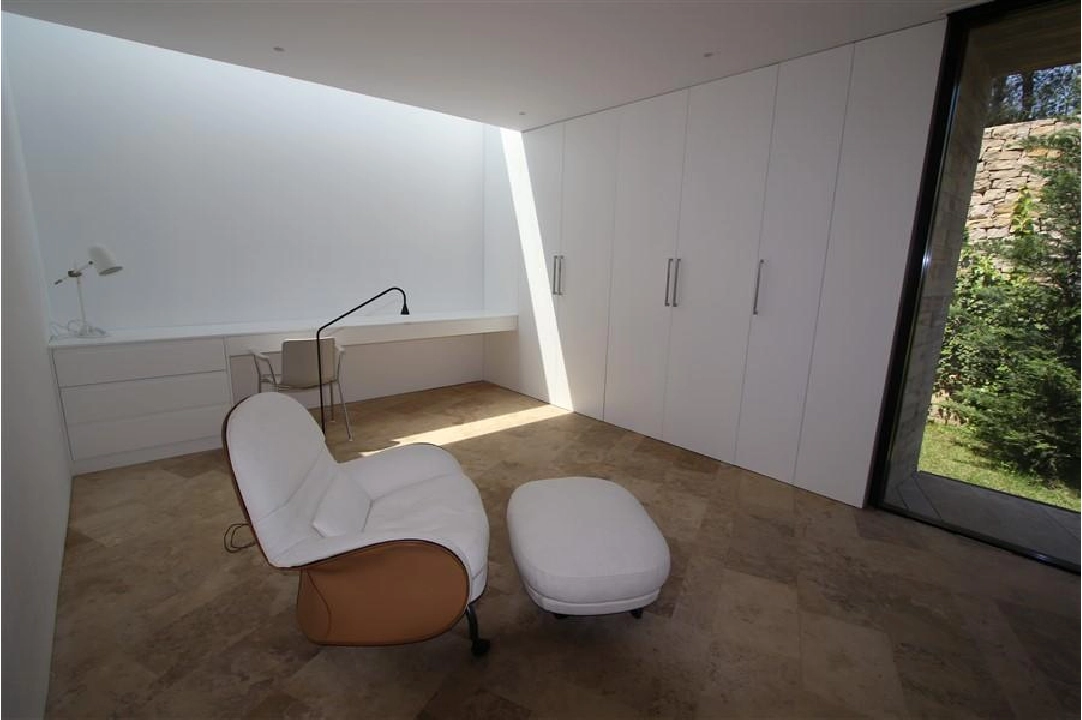 villa en Benissa en vente, terrain 1371 m², 4 chambre, 4 salle de bains, piscina, ref.: COB-3244-8