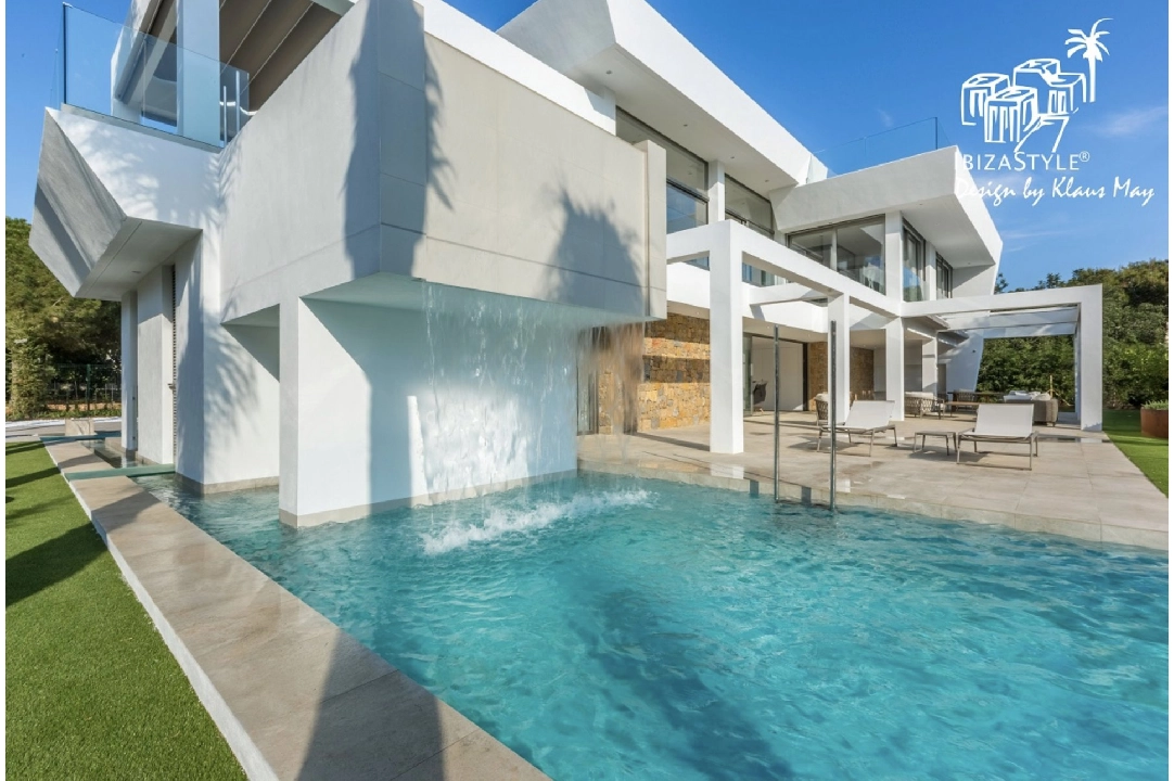 villa en Denia en vente, construit 556 m², aire acondicionado, 5 chambre, 6 salle de bains, piscina, ref.: BS-6951338-6