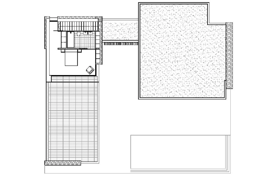 villa en Moraira(Fanadix) en vente, construit 550 m², aire acondicionado, terrain 1769 m², 4 chambre, 5 salle de bains, ref.: BP-3516MOR-11