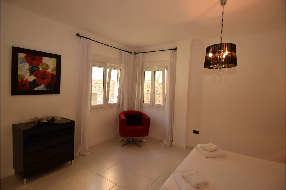 appartement en Benissa costa en vente, construit 116 m², aire acondicionado, 2 chambre, 1 salle de bains, piscina, ref.: NL-NLD1341-15
