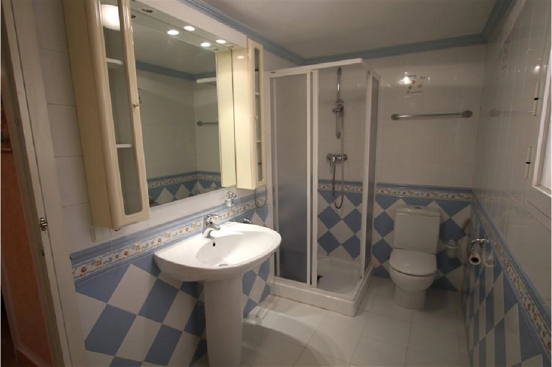 villa en Benissa en vente, construit 372 m², terrain 3082 m², 4 chambre, 5 salle de bains, piscina, ref.: COB-3306-22