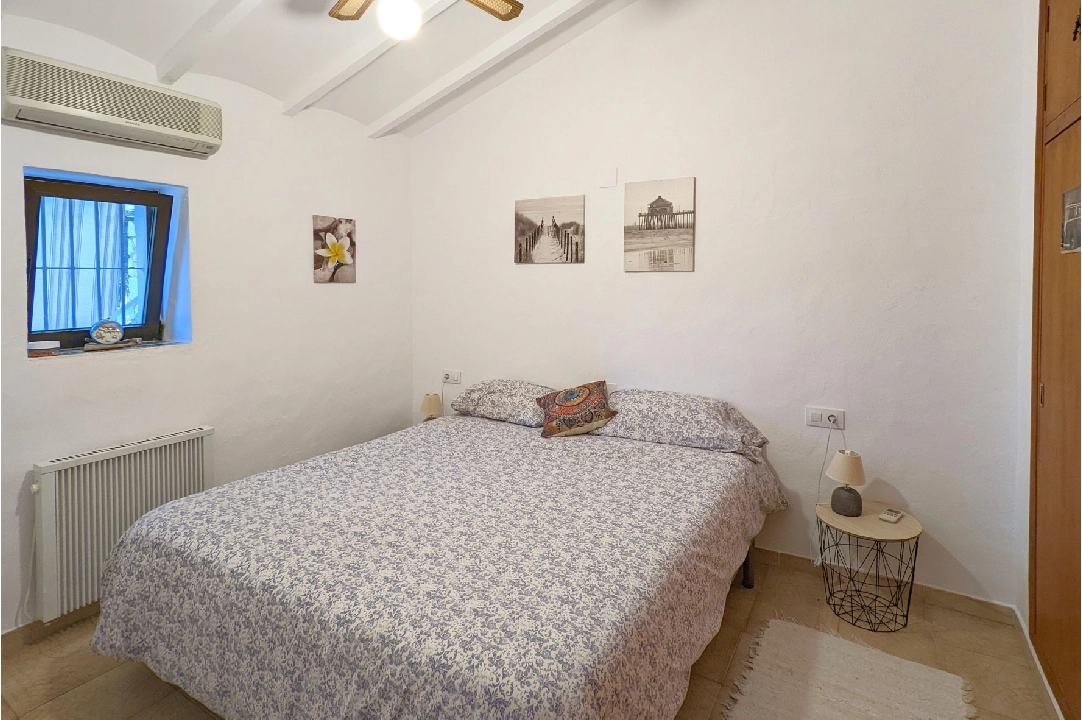 villa en Denia(El pinaret) en vente, construit 235 m², aire acondicionado, terrain 1662 m², 3 chambre, 2 salle de bains, ref.: BP-8044DEN-13
