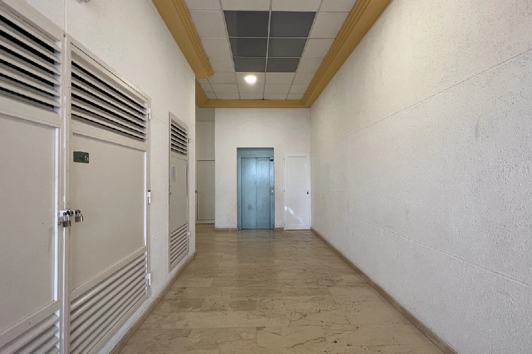 appartement en El Vergel en vente, construit 100 m², ano de construccion 2006, 3 chambre, 2 salle de bains, ref.: SB-0323-16