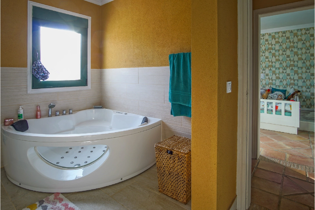 villa en Pedreguer(Benimaquia) en vente, construit 471 m², aire acondicionado, terrain 8107 m², 6 chambre, 4 salle de bains, ref.: BP-8066PED-26