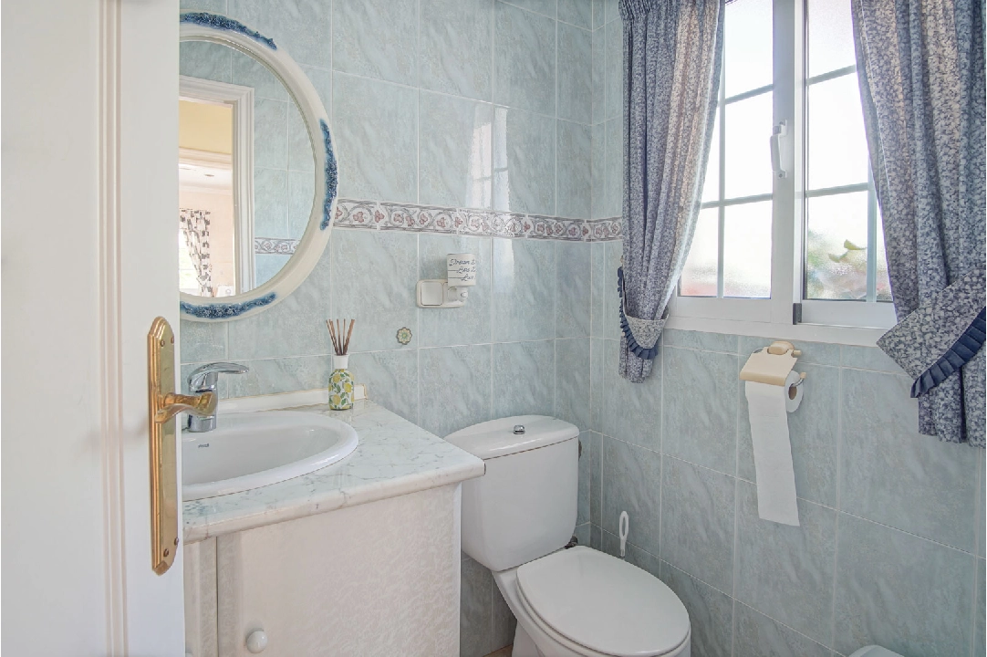 villa en Orba(Aspre) en vente, construit 339 m², aire acondicionado, terrain 1342 m², 6 chambre, 5 salle de bains, ref.: BP-8098ORB-28