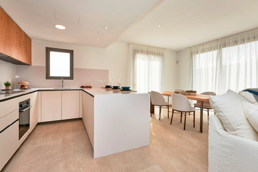 casa duplex en Es Capdella en vente, construit 175 m², estado nuevo, + fussboden, aire acondicionado, 3 chambre, 2 salle de bains, ref.: HA-MLN-428-D01-5