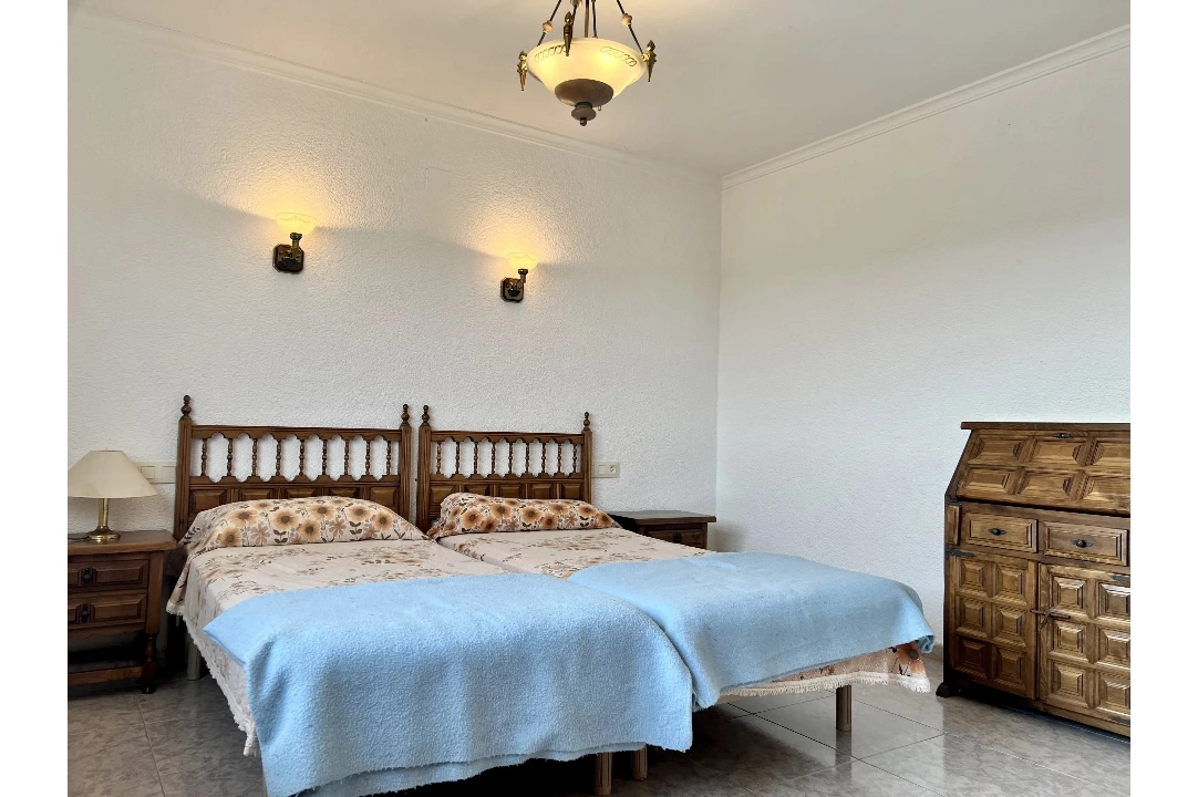 villa en Javea en vente, construit 230 m², 5 chambre, 4 salle de bains, piscina, ref.: BS-8207078-16