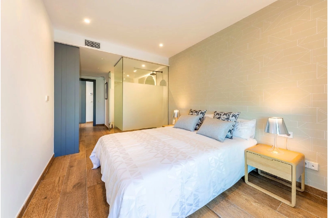 appartement en Cumbre del Sol en vente, construit 194 m², 3 chambre, 2 salle de bains, ref.: BS-82447610-19