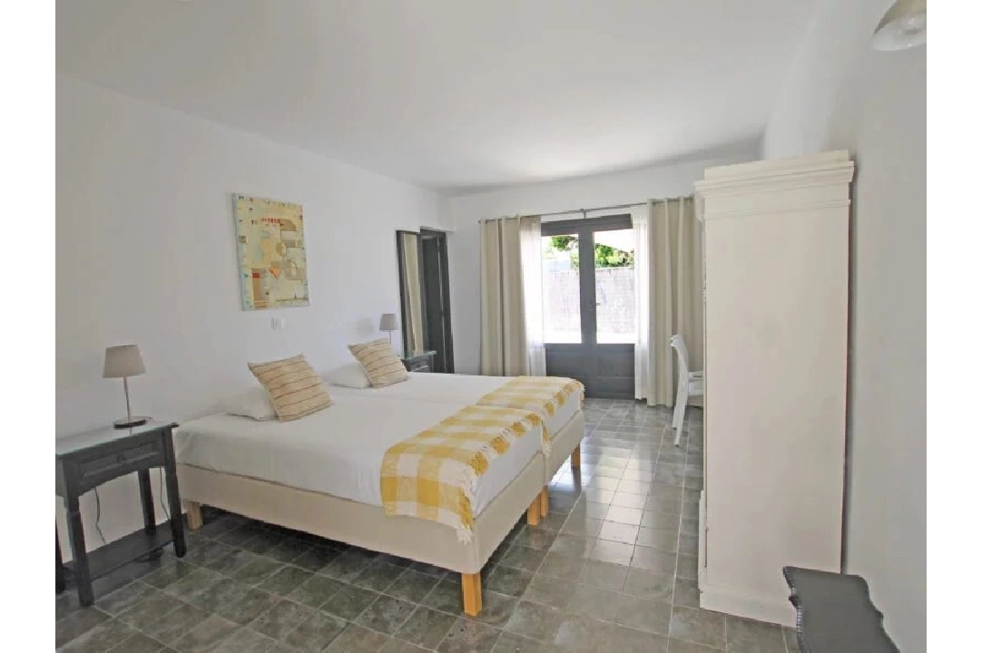 villa en Javea en vente, construit 212 m², aire acondicionado, 6 chambre, 5 salle de bains, piscina, ref.: BS-83206894-10