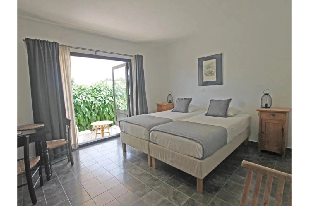 villa en Javea en vente, construit 212 m², aire acondicionado, 6 chambre, 5 salle de bains, piscina, ref.: BS-83206894-7