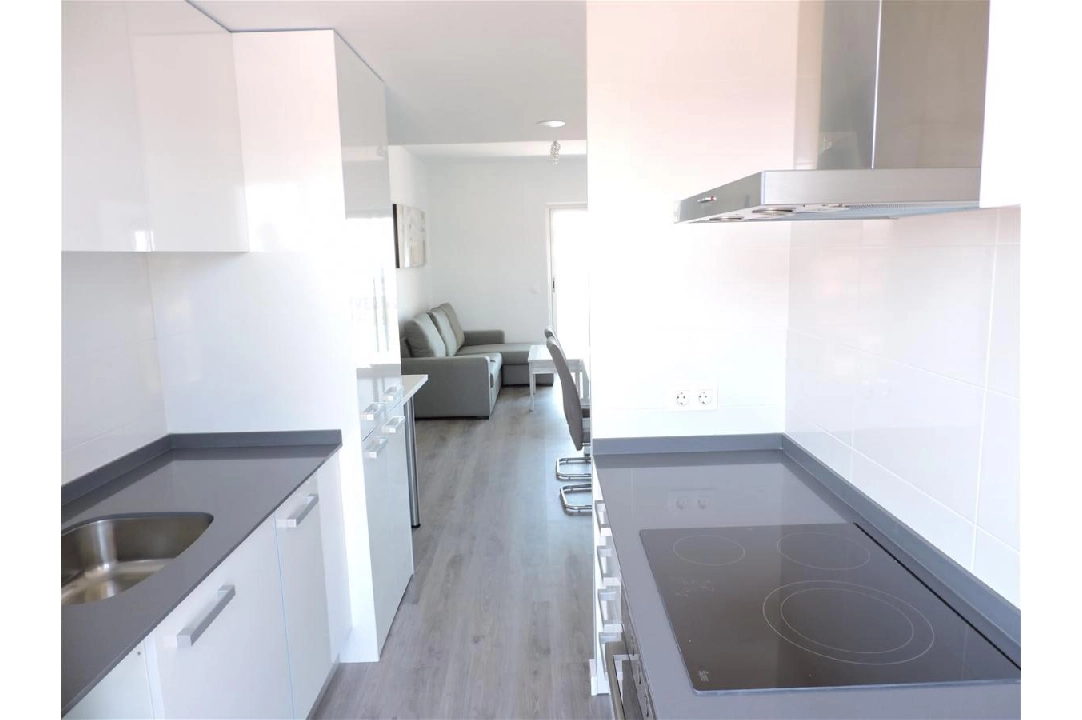 appartement en Calpe en vente, construit 120 m², 3 chambre, 2 salle de bains, ref.: COB-3397-8