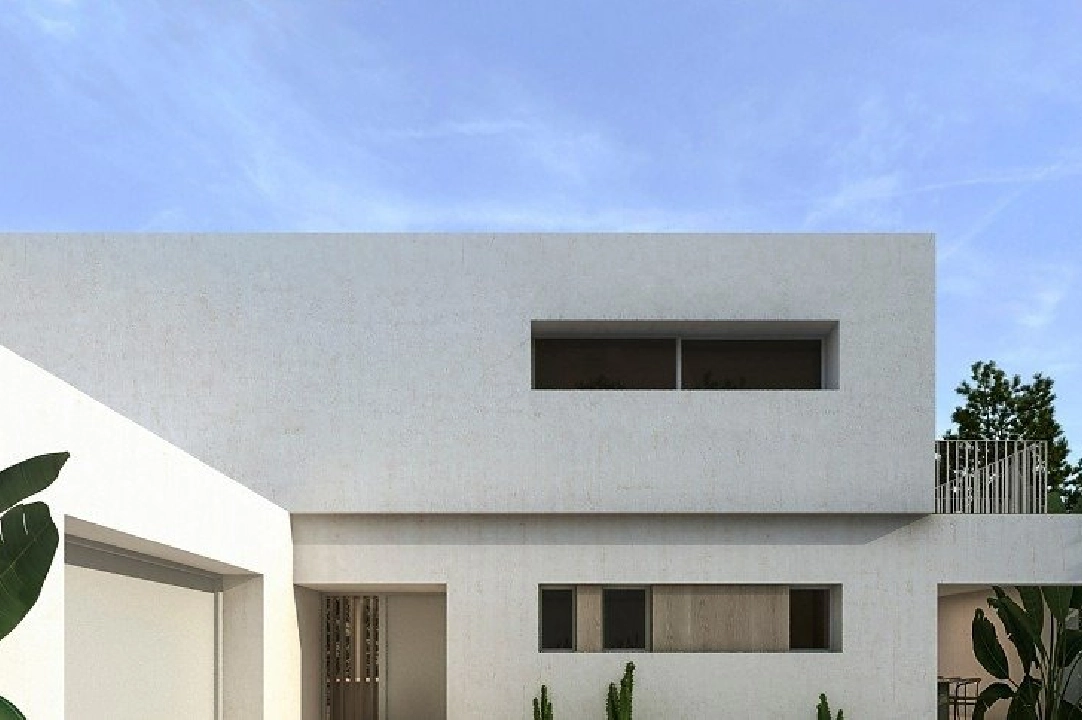 villa en Calpe(Costeres) en vente, construit 430 m², aire acondicionado, terrain 1550 m², 5 chambre, 4 salle de bains, ref.: AM-11710DA-3700-2