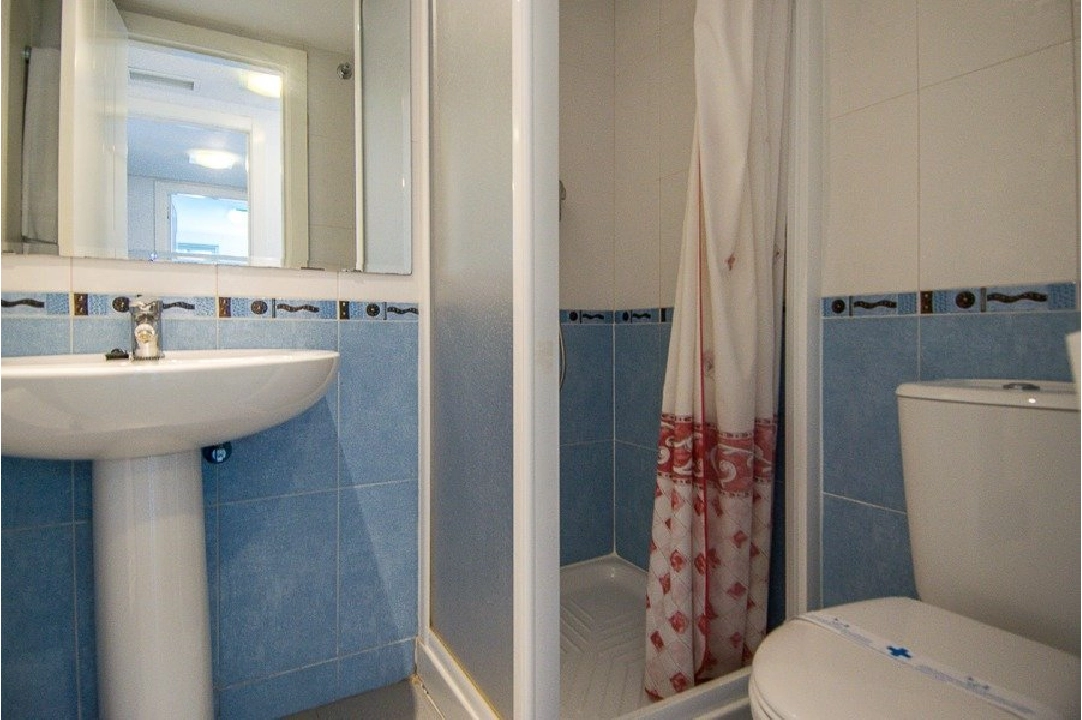 appartement en Calpe(Calpe) en vente, construit 134 m², 2 chambre, 2 salle de bains, piscina, ref.: AM-1054DA-3700-11