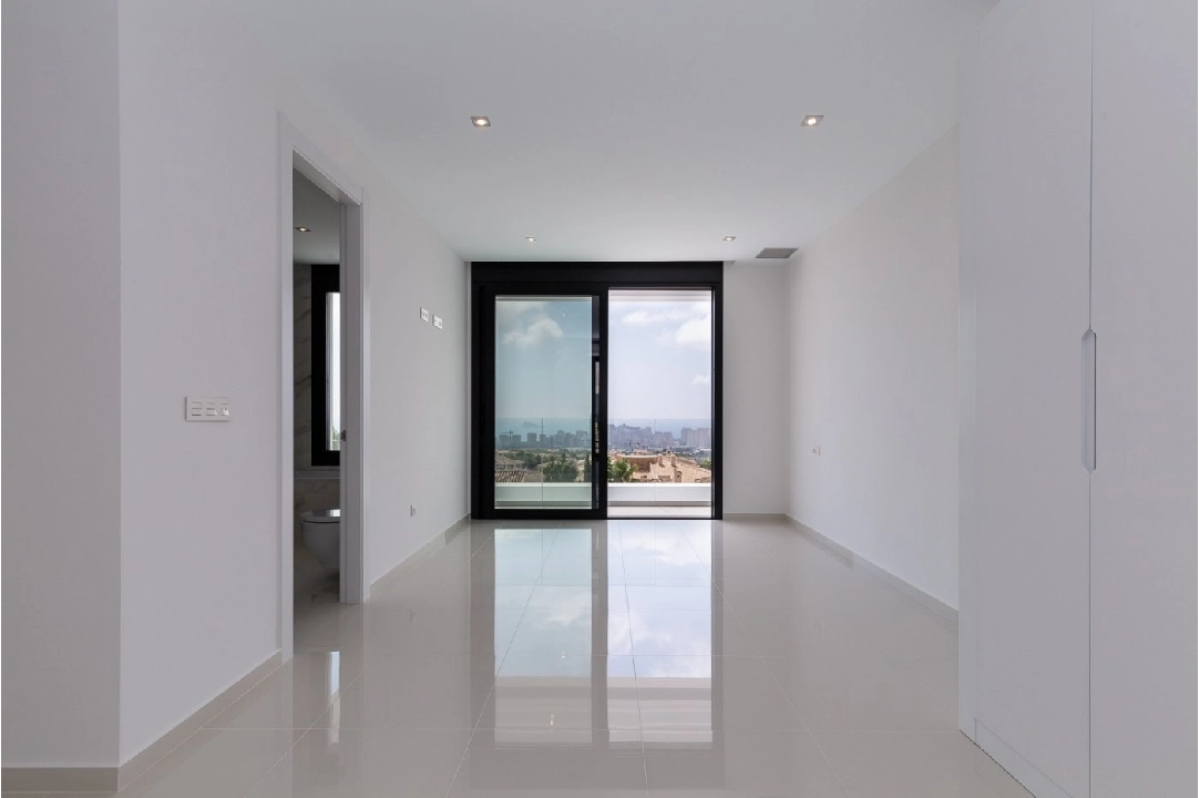 villa en Finestrat(Finestrat) en vente, construit 525 m², terrain 780 m², 8 chambre, 5 salle de bains, piscina, ref.: AM-1082DA-3700-10