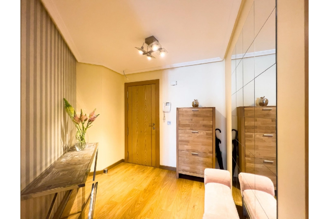 appartement en Altea(2a linea) en vente, construit 149 m², aire acondicionado, 3 chambre, 2 salle de bains, ref.: AM-1113DA-3700-20