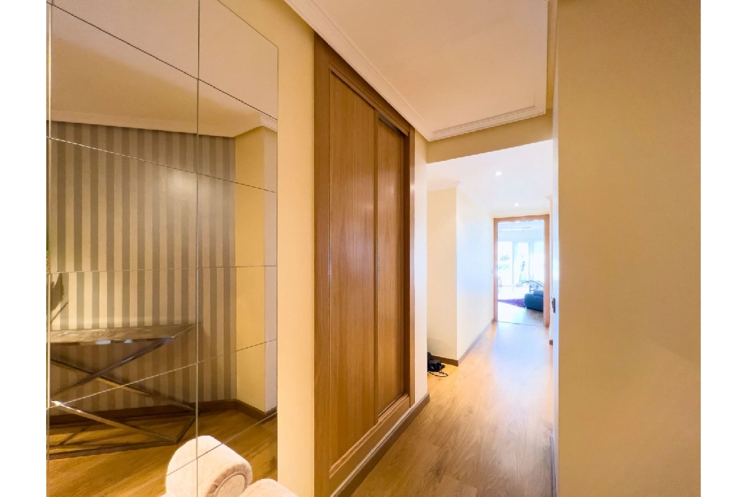 appartement en Altea(2a linea) en vente, construit 149 m², aire acondicionado, 3 chambre, 2 salle de bains, ref.: AM-1113DA-3700-21