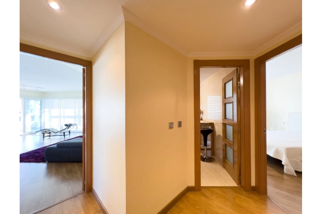 appartement en Altea(2a linea) en vente, construit 149 m², aire acondicionado, 3 chambre, 2 salle de bains, ref.: AM-1113DA-3700-23
