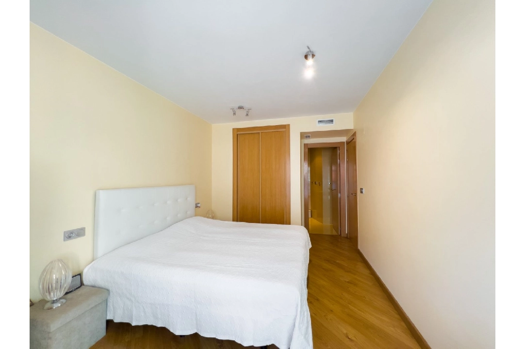 appartement en Altea(2a linea) en vente, construit 149 m², aire acondicionado, 3 chambre, 2 salle de bains, ref.: AM-1113DA-3700-29