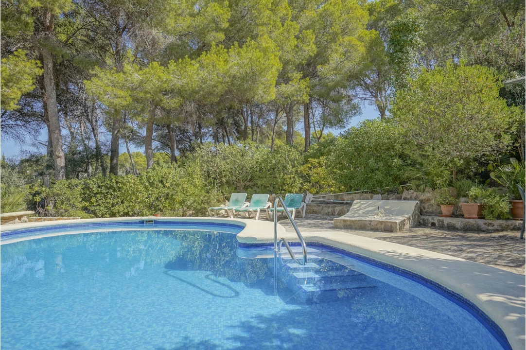 villa en Javea(Cap Marti) en vente, construit 376 m², terrain 2204 m², 7 chambre, 6 salle de bains, ref.: BP-4312JAV-2