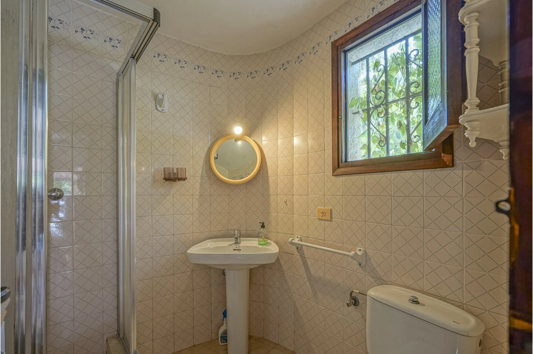 villa en Javea(Cap Marti) en vente, construit 376 m², terrain 2204 m², 7 chambre, 6 salle de bains, ref.: BP-4312JAV-32