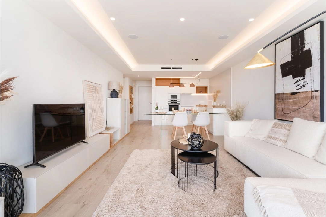 appartement en Pedreguer(La Sella) en vente, construit 239 m², aire acondicionado, terrain 239 m², 3 chambre, 2 salle de bains, ref.: BP-4322PED-5