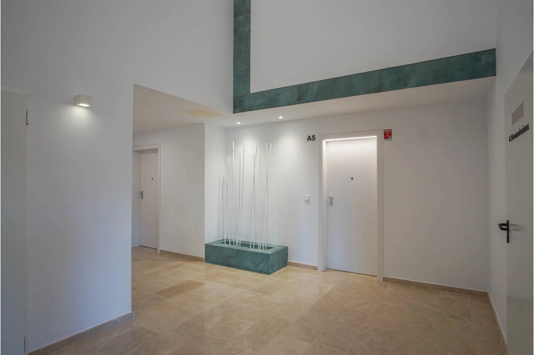 appartement en Vilajoyosa(Les Torres) en vente, construit 259 m², aire acondicionado, 3 chambre, 3 salle de bains, ref.: BP-7039VIL-11