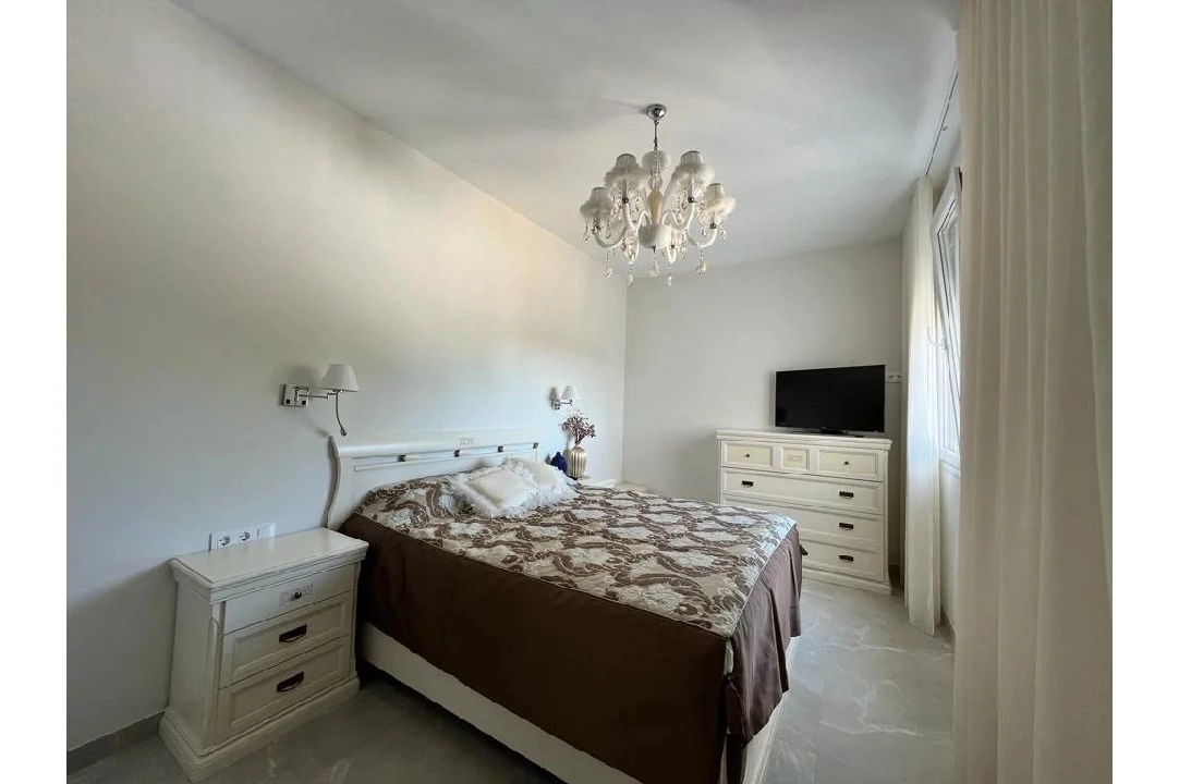 villa en Javea en vente, construit 220 m², aire acondicionado, 4 chambre, 4 salle de bains, piscina, ref.: BS-83215820-29