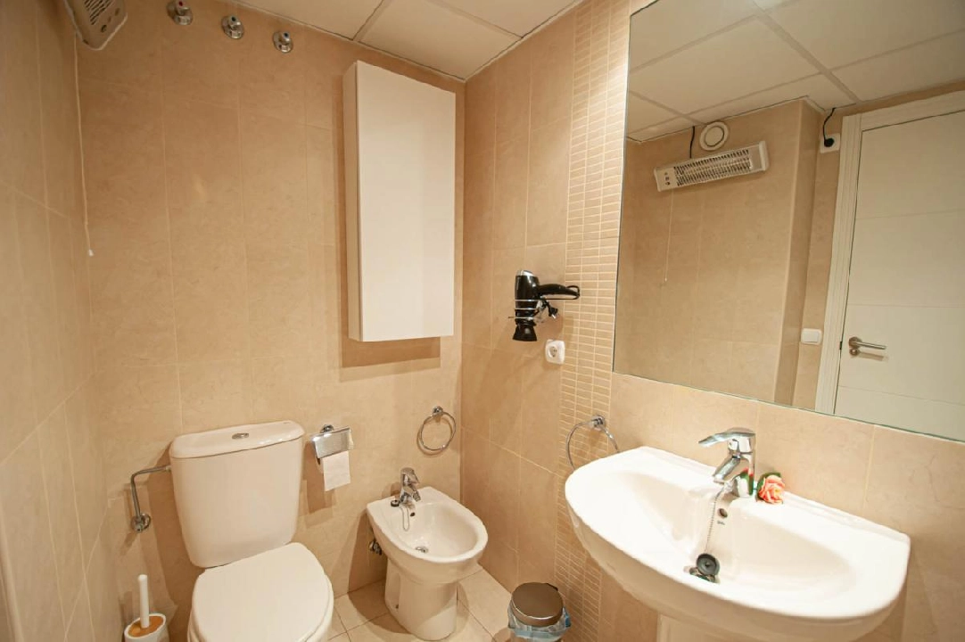 appartement en Calpe en vente, construit 81 m², 2 chambre, 2 salle de bains, ref.: COB-3421-8