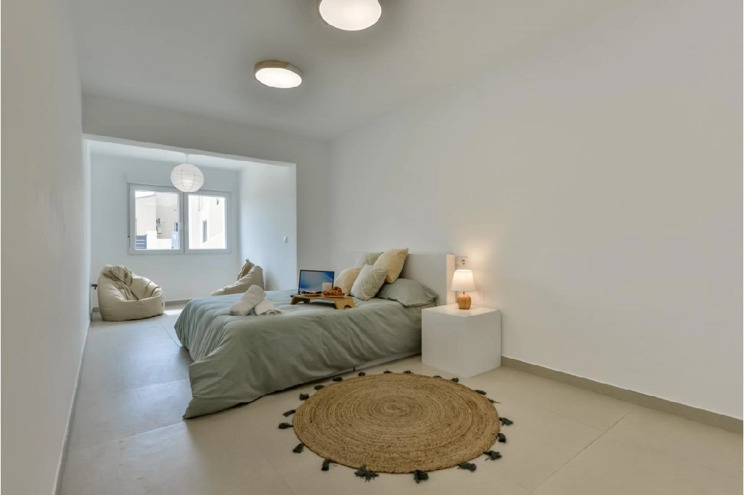 villa en Benissa en vente, construit 217 m², terrain 834 m², 5 chambre, 4 salle de bains, piscina, ref.: COB-3419-24