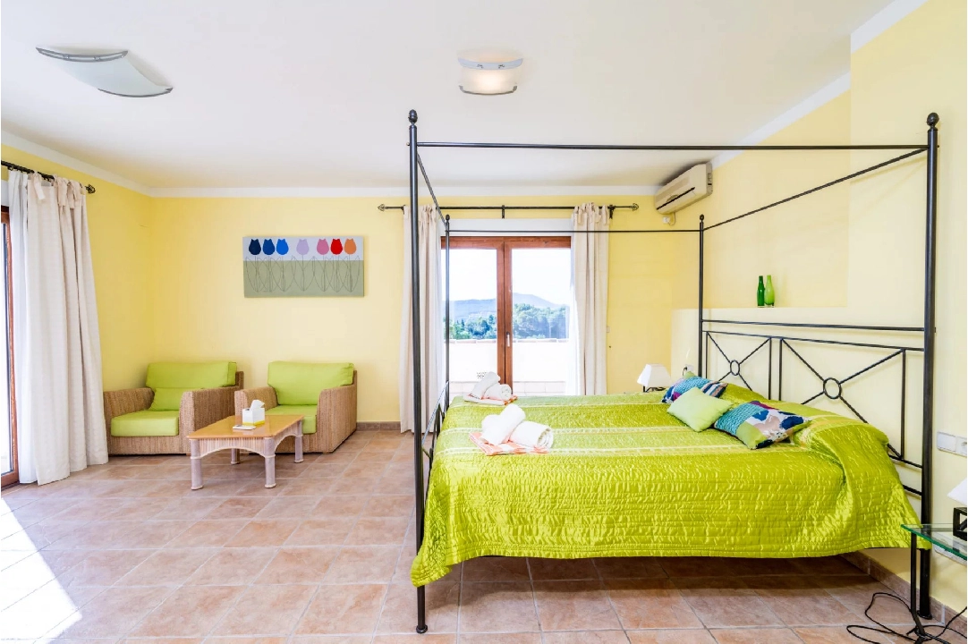 villa en Javea en vente, construit 332 m², aire acondicionado, 4 chambre, 3 salle de bains, piscina, ref.: BS-83440835-10