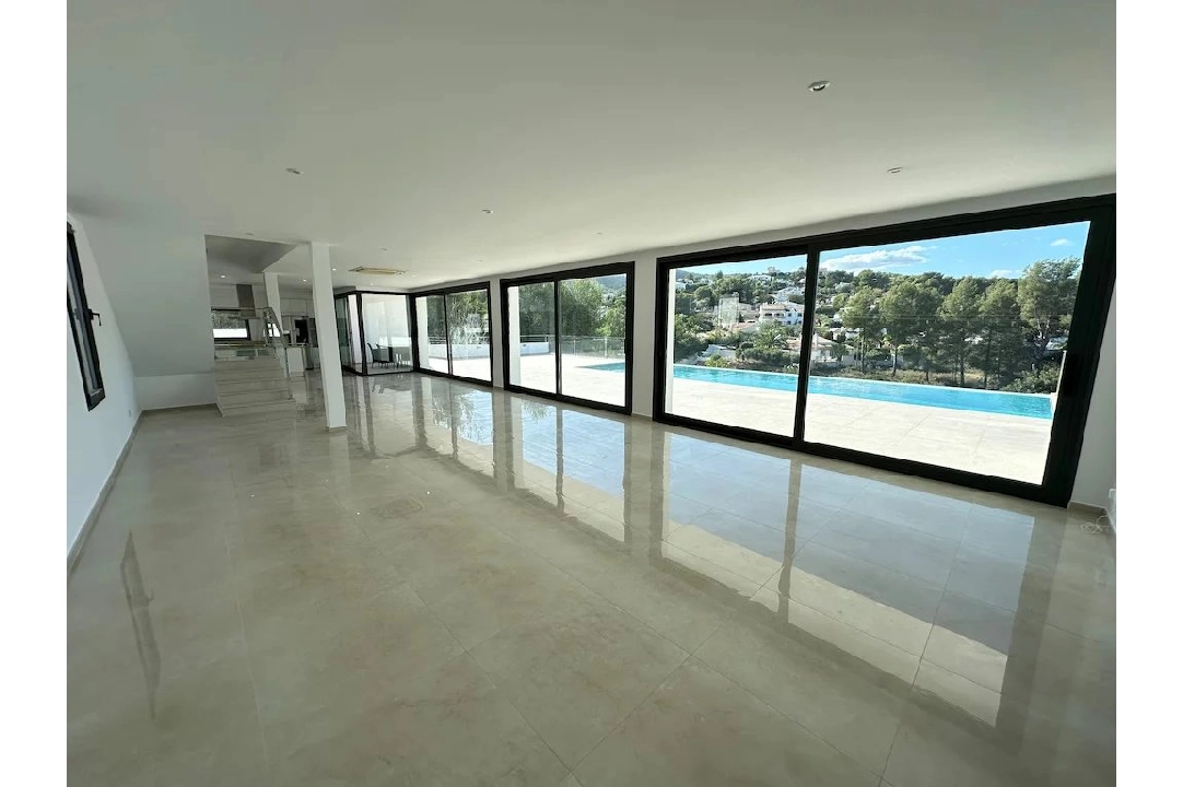 villa en Javea en vente, construit 300 m², 4 chambre, 4 salle de bains, piscina, ref.: BS-83618032-14