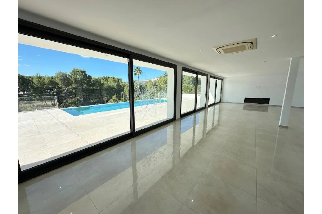 villa en Javea en vente, construit 300 m², 4 chambre, 4 salle de bains, piscina, ref.: BS-83618032-15