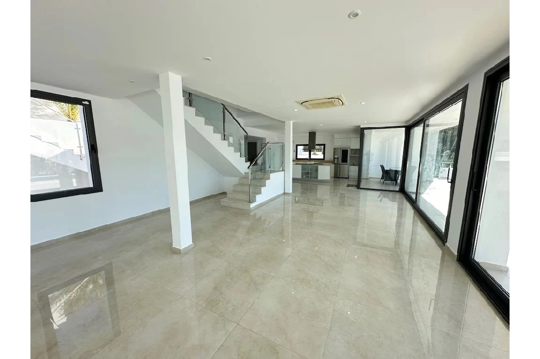 villa en Javea en vente, construit 300 m², 4 chambre, 4 salle de bains, piscina, ref.: BS-83618032-16