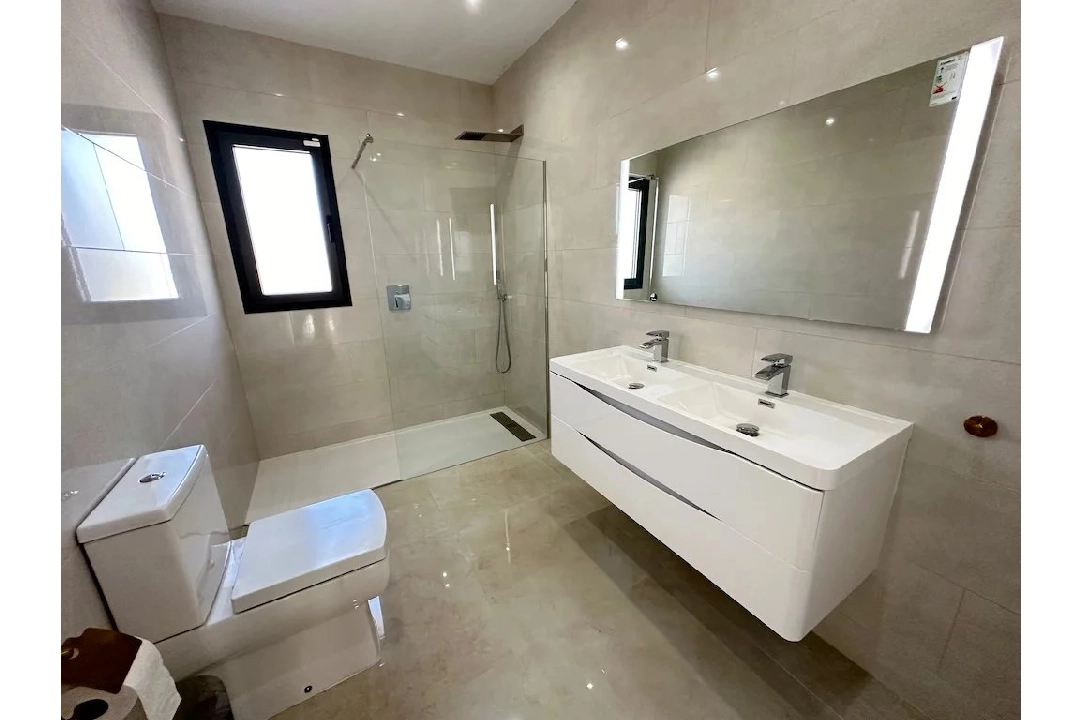 villa en Javea en vente, construit 300 m², 4 chambre, 4 salle de bains, piscina, ref.: BS-83618032-25