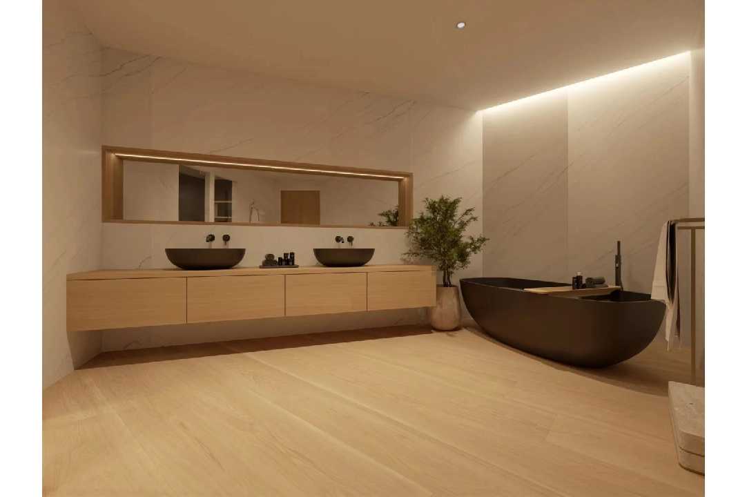 appartement en Altea en vente, construit 585 m², 3 chambre, 3 salle de bains, piscina, ref.: BS-83710397-3