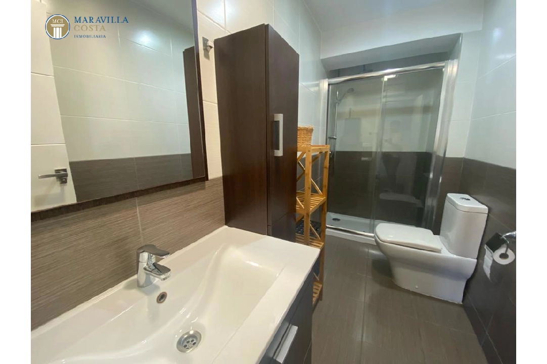 appartement en Javea en vente, construit 74 m², aire acondicionado, 3 chambre, 1 salle de bains, ref.: MV-2508-10