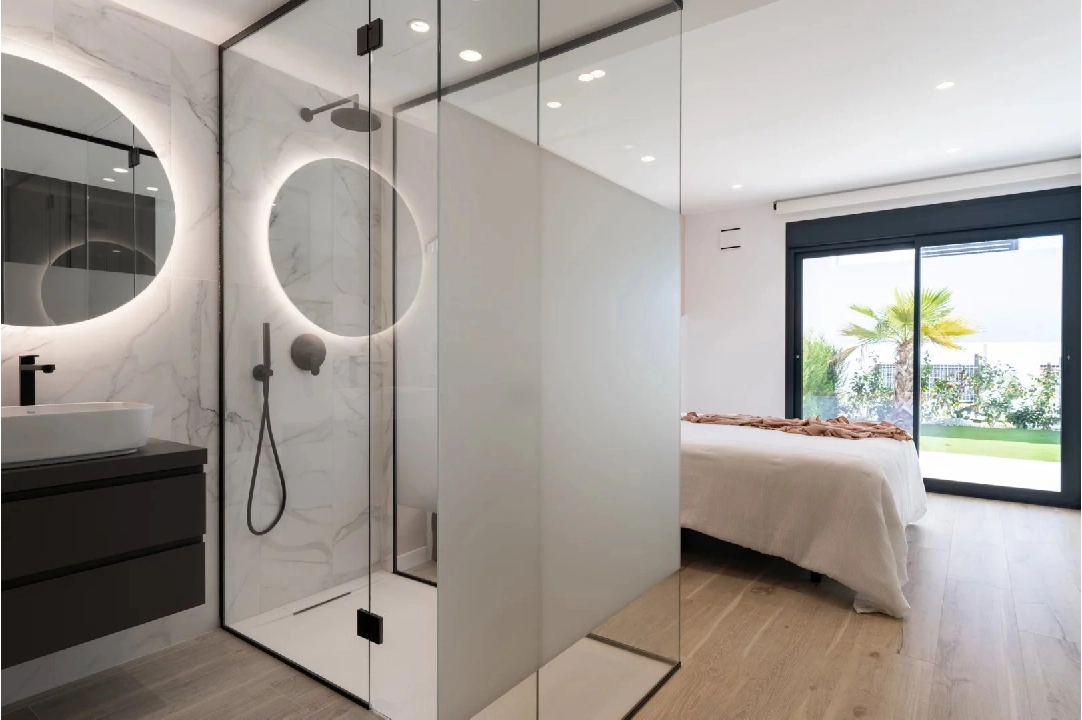 appartement en Cumbre del Sol en vente, construit 174 m², 2 chambre, 2 salle de bains, ref.: BS-83923147-5