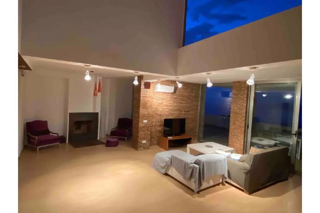 villa en Javea en vente, construit 219 m², aire acondicionado, 3 chambre, 4 salle de bains, piscina, ref.: BS-83937153-13