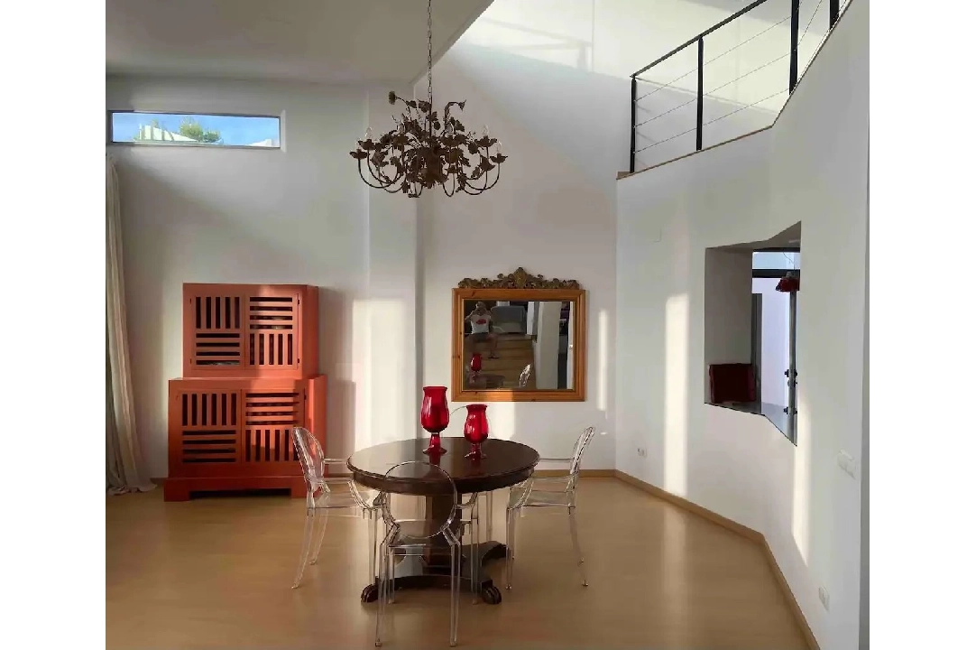 villa en Javea en vente, construit 219 m², aire acondicionado, 3 chambre, 4 salle de bains, piscina, ref.: BS-83937153-15
