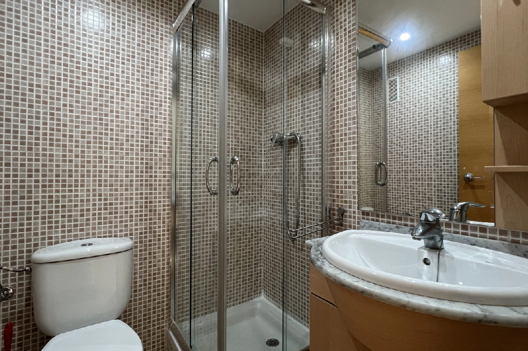 appartement en El Vergel en vente, construit 79 m², ano de construccion 2010, aire acondicionado, 2 chambre, 2 salle de bains, piscina, ref.: MG-0124-20