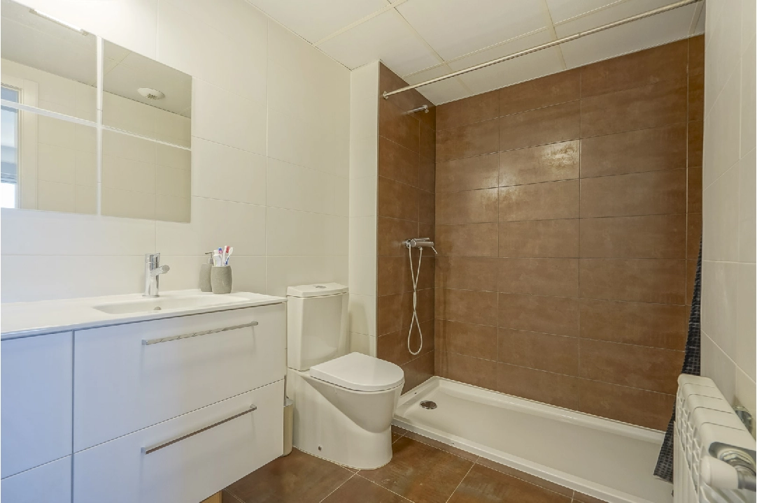 appartement en Javea(Arenal) en vente, construit 198 m², aire acondicionado, 4 chambre, 3 salle de bains, ref.: BP-4359JAV-29