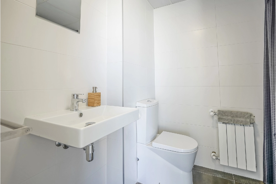 appartement en Javea(Arenal) en vente, construit 198 m², aire acondicionado, 4 chambre, 3 salle de bains, ref.: BP-4359JAV-36