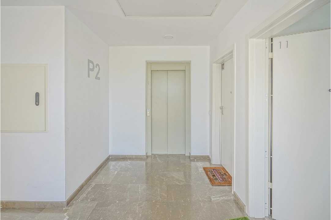 appartement en Javea(Arenal) en vente, construit 198 m², aire acondicionado, 4 chambre, 3 salle de bains, ref.: BP-4359JAV-7