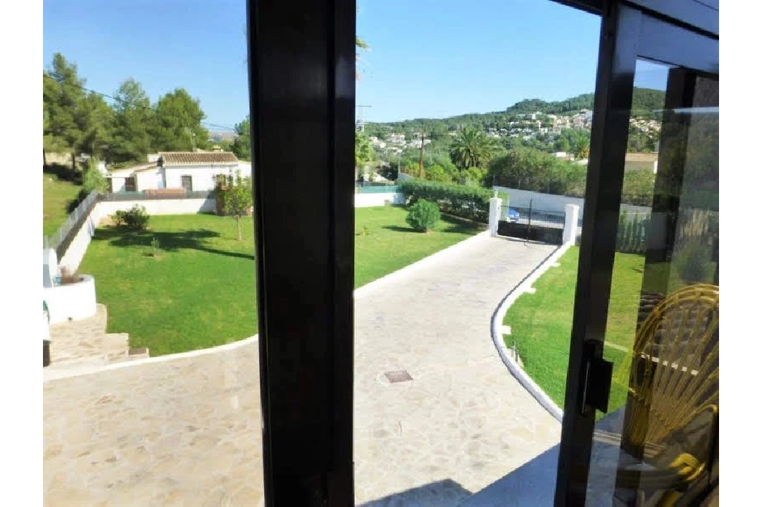 villa en Javea en vente, construit 313 m², aire acondicionado, 4 chambre, 3 salle de bains, piscina, ref.: BS-84092006-7
