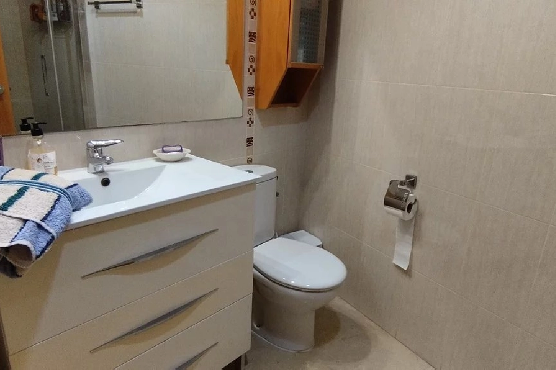 appartement en Javea en vente, construit 130 m², 3 chambre, 2 salle de bains, ref.: BS-84092247-24