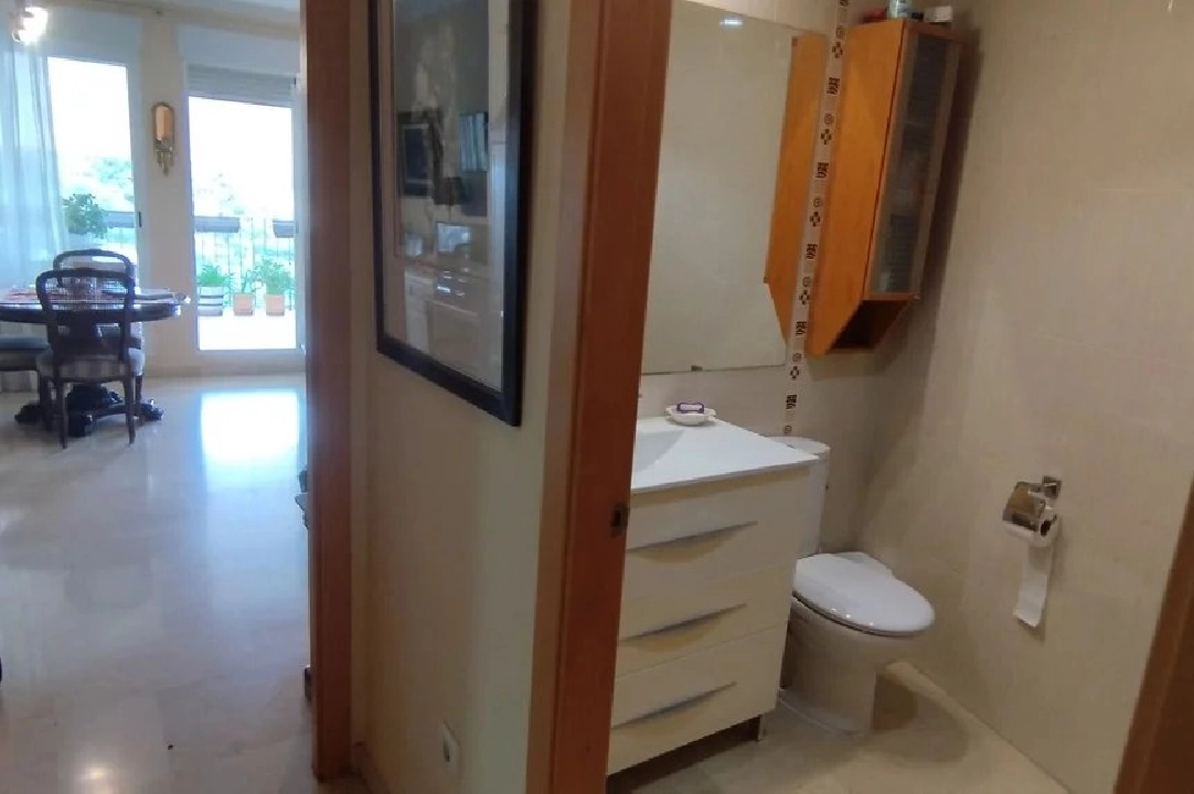 appartement en Javea en vente, construit 130 m², 3 chambre, 2 salle de bains, ref.: BS-84092247-25